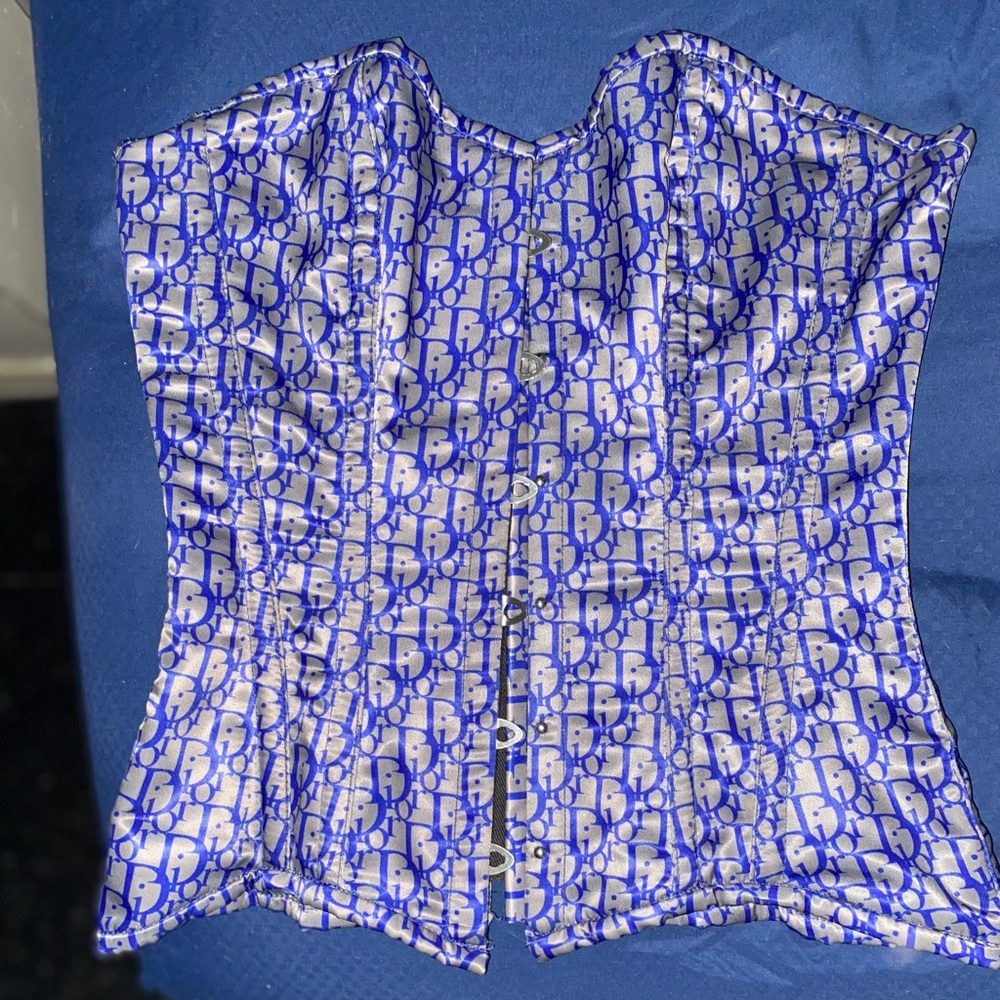 Boutique DIOR CORSET BRANDS NEW!!
